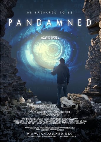 Watch Pandamned