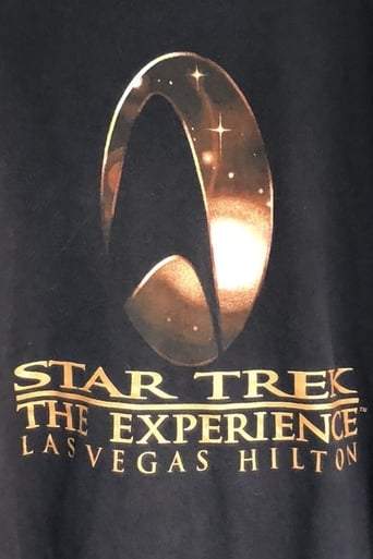 Watch Farewell to Star Trek: The Experience