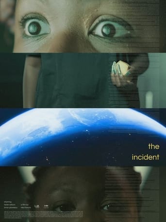 Watch Not Alone: The Incident