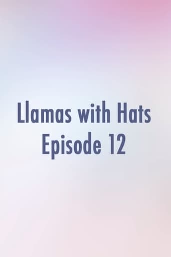 Llamas with Hats 12