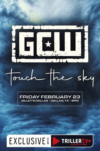 GCW Touch the Sky