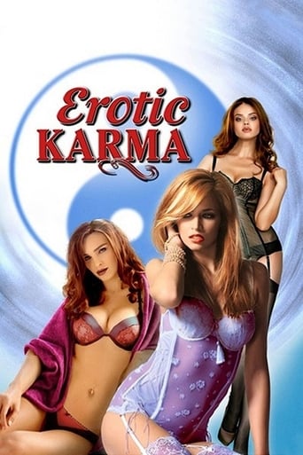 Watch Erotic Karma