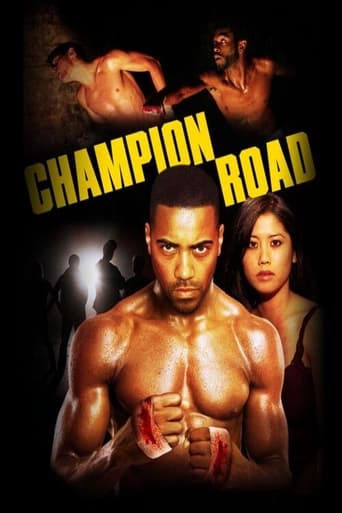 Watch Champion Road
