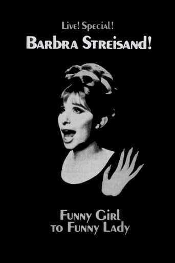 Watch Funny Girl to Funny Lady