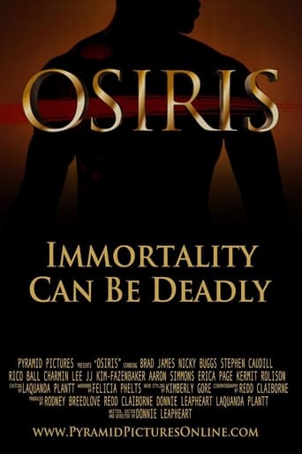 Watch Osiris