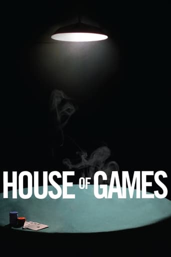 Watch House of Games