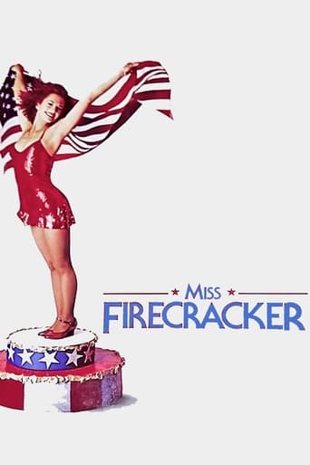 Watch Miss Firecracker