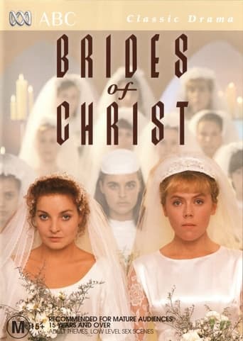 Watch Brides of Christ