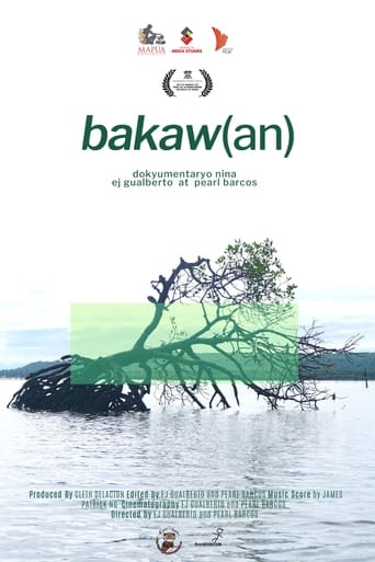 bakaw(an)