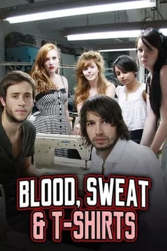 Watch Blood, Sweat and T-Shirts