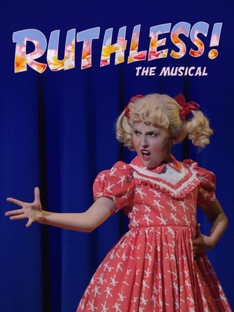 Watch Ruthless! The Musical