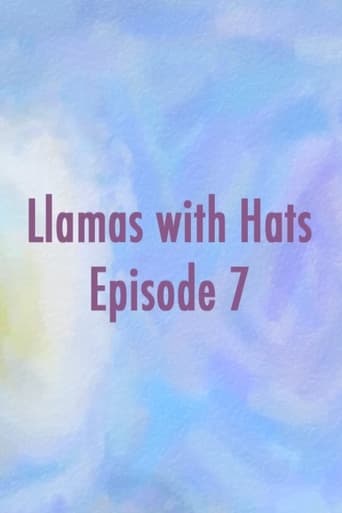 Llamas with Hats 7