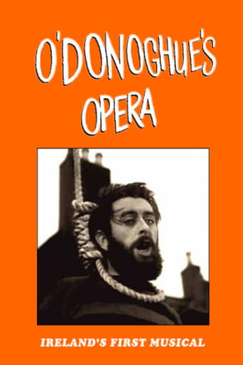 O'Donoghue's Opera