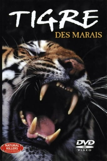 Tigre des marais