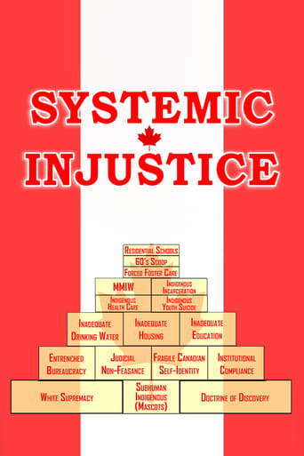 Systemic Injustice