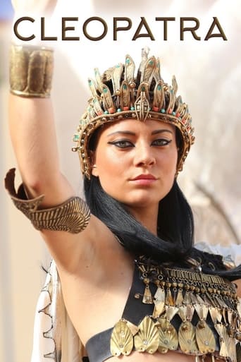 Watch Cleopatra: Mother, Mistress, Murderer, Queen
