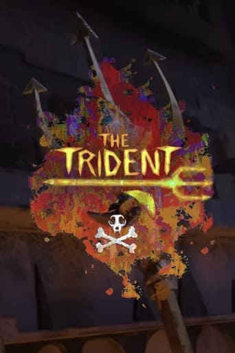 Watch The Trident
