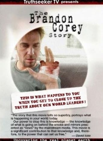 Watch The Brandon Corey Story