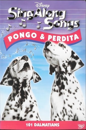 Watch Disney Sing-Along Songs: Pongo & Perdita