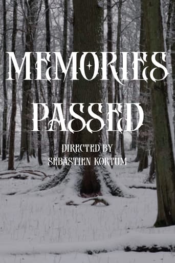 Memories passed