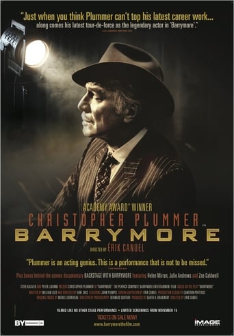 Watch Barrymore