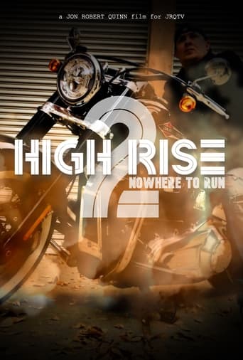 High Rise 2: Nowhere to Run