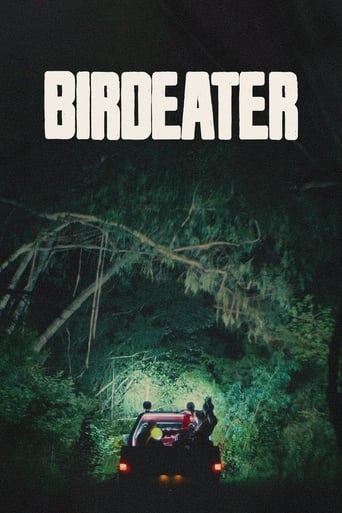 Watch Birdeater