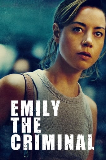 Watch Emily the Criminal