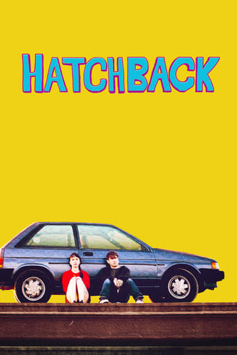 Watch Hatchback