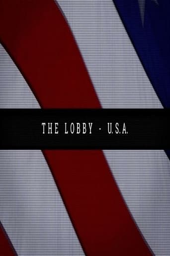 Watch The Lobby - USA