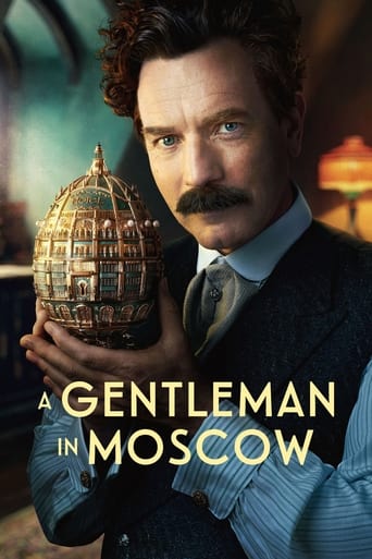 Watch A Gentleman in Moscow