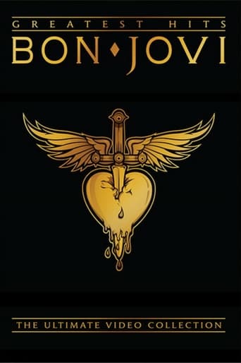 Watch Bon Jovi: Greatest Hits - The Ultimate Video Collection
