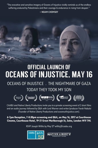 Watch Oceans of Injustice