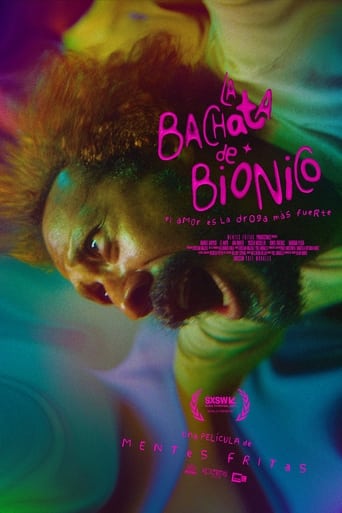 Bionico's Bachata