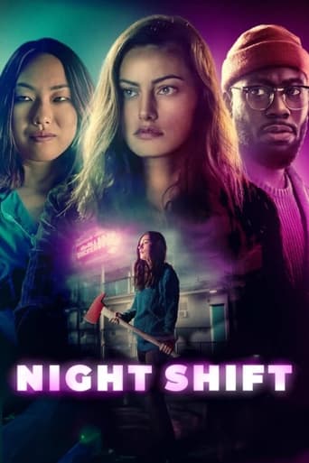 Watch Night Shift