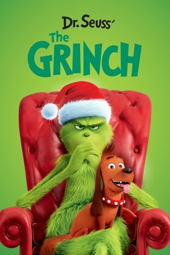 Watch The Grinch