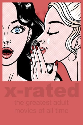 Watch X-Rated: The Greatest Adult Movies of All Time