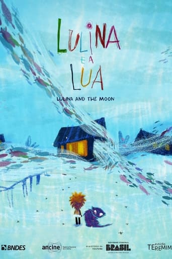 Lulina and the Moon