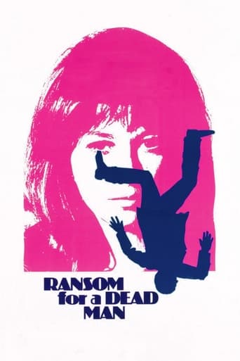 Watch Ransom for a Dead Man