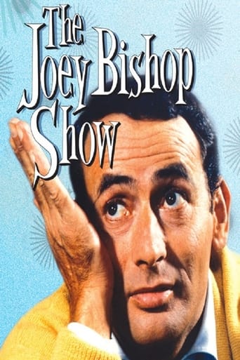 Watch The Joey Bishop Show