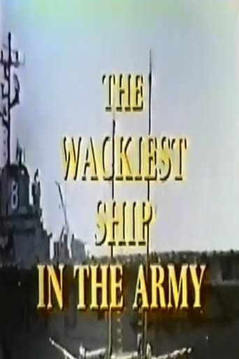 Watch The Wackiest Ship in the Army