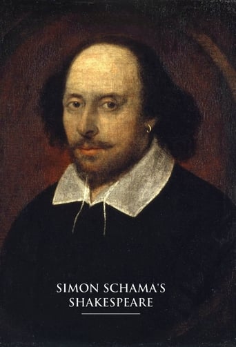 Watch Simon Schama's Shakespeare