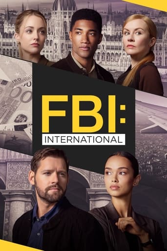 Watch FBI: International