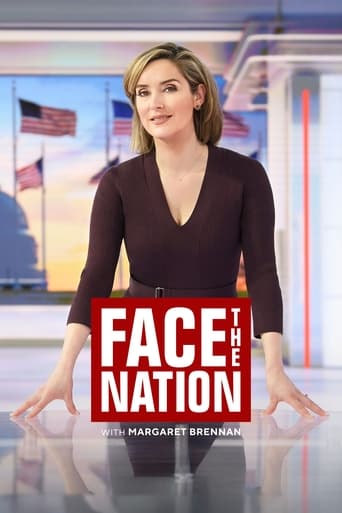 Watch Face the Nation with Margaret Brennan