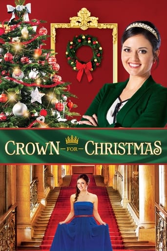 Watch Crown for Christmas