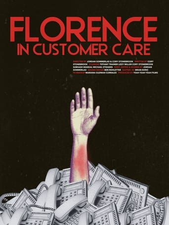 Watch Florence in Customer Care