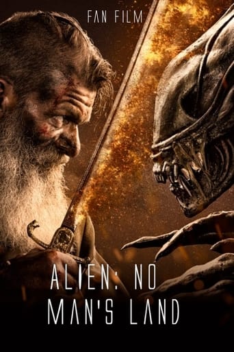 Alien: No Man's Land