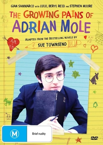 Watch The Growing Pains of Adrian Mole