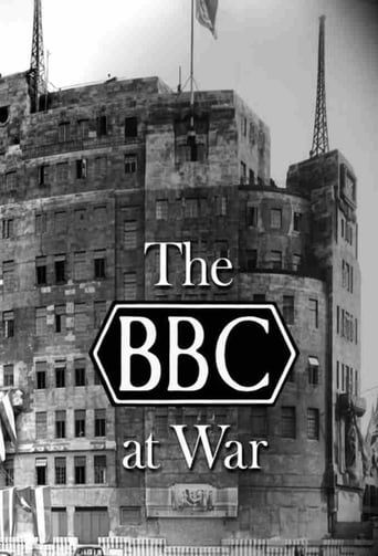 Watch The BBC at War