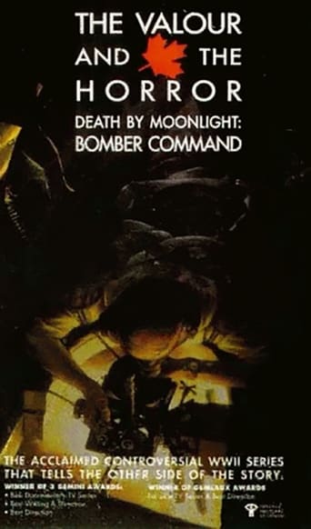 Watch Death by Moonlight: Bomber Command
